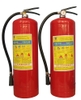 Bình bột chữa cháy MFZL 8 - ABC
