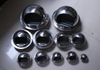 Vent Cap - Chụp thông hơi cho hệ thống thông gió