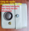 Công tắc chuyển mạch nguồn HY-516 (nút ấn) giá rẻ nhất tại hà đông hà nội