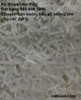 Ke nhựa chữ thập, Ke nhựa lát gạch 1mm giá rẻ