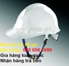 nón bảo hộ kỹ sư giá tốt
