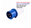 Phích Cắm Công Nghiệp, Ổ Cắm Công Nghiệp giá rẻ