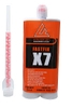 Bán keo cấy thép FASTFIX X7 giá rẻ tại hà đông, hà nội