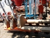 Xe nâng tay thấp - xe lắc tay 3 tấn