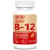 [DATE 08/2023] VEGAN – Bổ Sung Vitamin B12 1000mcg ,Folic Acid, Vitamin B6