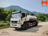 Xe bồn nước 9 khối Howo 2025 nhập khẩu chính hãng tại Minh Hải Auto