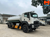 Xe Phun Nước Isuzu FVM 15 Khối