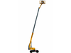 Xe nâng người Haulotte HT23 RTJ O 22,5 m