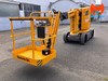 Xe nâng người Haulotte HA12 CJ điện 11,68 m, tải 250 kg