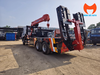 Xe cứu hộ Chenglong H5 ba chức năng cẩu Kanglim KS2057H