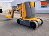 Xe nâng người Haulotte HA12 CJ điện 11,68 m, tải 250 kg