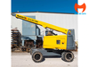 Xe nâng người Haulotte HT16 RTJ PRO cần thẳng 16,1 m