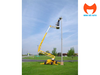 Xe nâng người Haulotte HLA16 PX siêu nhẹ 15,54 m