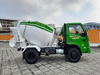 Xe Trộn Bê Tông Hoa Mai 2,3 Khối Euro 5 Động Cơ WP2.3Q110E50