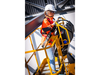 Xe nâng người Haulotte HT23 RTJ O 22,5 m