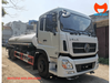 Xe Phun Nước Rửa Đường Dongfeng 13 Khối