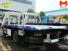 Xe cứu hộ Dongfeng 3 tấn sàn trượt CLW5082TQZD5