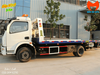 Xe cứu hộ Dongfeng 3 tấn sàn trượt CLW5082TQZD5