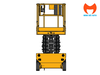 Xe Nâng Người Cắt Kéo Haulotte COMPACT 10 10m