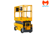 Xe Nâng Người Cắt Kéo Haulotte COMPACT 8N 8m