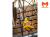 Xe Nâng Người Cắt Kéo Haulotte COMPACT 8N 8m