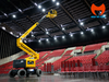 Xe Nâng Người Haulotte HA20 E / HA20 E PRO Điện 20,5m