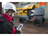 Xe nâng người Haulotte HA26 RTJ PRO 26,4 m