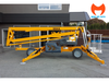 Xe nâng người Haulotte HLA19 PX siêu nhẹ 18,67 m