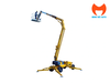 Xe nâng người Haulotte HLA19 PX siêu nhẹ 18,67 m