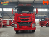 xe-chua-chay-12-khoi-isuzu-giga-dap-chay-nha-xuong-kcn