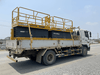 Bán Xe Nâng Người Cắt Kéo 16m XCMG