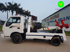 Xe Cứu Hộ Giao Thông Kéo Xe Hỏng Kia K165