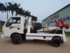 Xe Cứu Hộ Giao Thông Kéo Xe Hỏng Kia K165