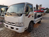 Xe Cứu Hộ Giao Thông Kéo Xe Hỏng Kia K165