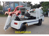 Xe Cứu Hộ Giao Thông Kéo Xe Hỏng Kia K165