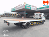 Xe Cứu Hộ Giao Thông Hyundai 5.5 Tấn Sàn Trượt 110XL