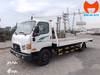 Xe Cứu Hộ Giao Thông Hyundai 5.5 Tấn Sàn Trượt 110XL