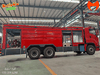 xe-chua-chay-12-khoi-isuzu-giga-dap-chay-nha-xuong-kcn