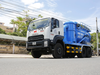 Xe Hút Tro Bay Công Nghiệp | Xe Hút Chất Thải Khô