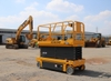 Bán Xe Nâng Người Cắt Kéo 16m XCMG
