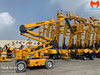 Xe nâng người Z-Boom 20m XCMG XGA20