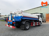 So sánh giá xe phun nước rửa đường 9 khối 2026