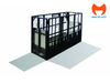 Giỏ nâng của xe thang Dasan 18 m