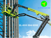 Bán Xe Nâng Người 22m Dạng Z-Boom Zoomlion ZA20JE