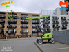 Xe Nâng Người 22m Zoomlion ZA20JERT-Li Pin Lithium