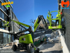 Xe Nâng Người 22m Zoomlion ZA20JERT-Li Pin Lithium
