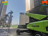 Xe Nâng Người 68m Zoomlion ZT68J: Thông Số, Điều Kiện Lắp Đặt