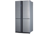 TỦ LẠNH 4 cánh SHARP SJ-FX680V-ST - 678 Lít