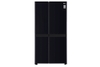 Tủ lạnh LG Inverter 649 Lít GR-B257WB