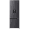 Tủ lạnh LG Inverter 332 lít LBD33BLM
